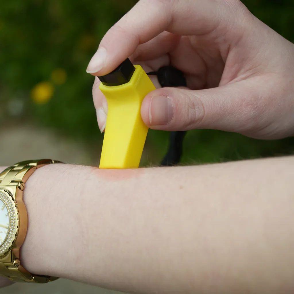 3 Mückenstich-Klicker 9 3 Mückenstich-Klicker – Bild 7