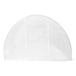 VidaXL Gewächshaus 18 M² 600×300×200 Cm -Günstiges Laube Lust Geschäft 64c3b6a7d8760ea5f0875e9fe6ca8e53