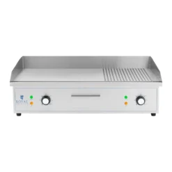 Elektro Grillplatte Grillplatte Grill 727 X 420 Mm Geriffelt/glatt 3.000 W -Günstiges Laube Lust Geschäft 64c55314dc969eed52e064394699165c