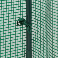 Relaxdays 3 X Tomatengewächshaus PE -Günstiges Laube Lust Geschäft 6503370017541569ba0818df946b3242