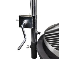 Ø 60 Cm Schwenkgrill Aus Edelstahl - Feuerschale Mit Galgen Aufhängung Feuerkorb - Seilzug Mit Kurbel - BBQ Grill Rost Dreibein Feuer Schale Rundgrill Holzkohlegrill Standgrill Grillwagen, Schwarz 14 Ø 60 Cm Schwenkgrill Aus Edelstahl - Feuerschale Mit Galgen Aufhängung Feuerkorb - Seilzug Mit Kurbel - BBQ Grill Rost Dreibein Feuer Schale Rundgrill Holzkohlegrill Standgrill Grillwagen, Schwarz -Günstiges Laube Lust Geschäft 656c8e8c3303909fc1c6c1925a10400d