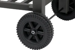 Tepro Grillwagen Toronto Kompakt Holzkohlegrill, Grillfläche: Ca. 43,2 X 32,0 Cm -Günstiges Laube Lust Geschäft 65706e07a928be1ff89034935473da74