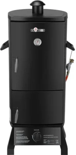 El Fuego Gasgrill / Smoker Standgrill Portland Grillfl. 3x 32x31cm 25 El Fuego Gasgrill / Smoker Standgrill Portland Grillfl. 3x 32x31cm -Günstiges Laube Lust Geschäft 657234fd80effff7dcf2739f33fea17b