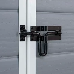 Keter Manor Pent 6x6 Gartenschuppen -Günstiges Laube Lust Geschäft 657a589e5862a22cd051853702e934d6