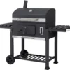 Tepro Grillwagen Toronto XXL Grillfläche 72 X 46 Cm, Schwarz -Günstiges Laube Lust Geschäft 65842fbc8e829ea0981231c6211d705d
