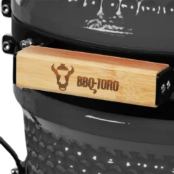 BBQ-Toro Kamado Grill Holzkohlegrill Ø 32 Cm "HAIIRO" Mit Gusseisenrost Und Thermometer, Grau 12 BBQ-Toro Kamado Grill Holzkohlegrill Ø 32 Cm "HAIIRO" Mit Gusseisenrost Und Thermometer, Grau -Günstiges Laube Lust Geschäft 65c76e3c9cda37855820739344439132