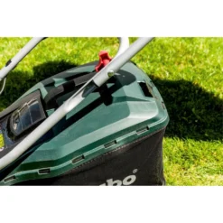 Metabo Akku-Rasenmäher RM 36-18 LTX BL 36 | Ohne Akku Ohne Ladegerät -Günstiges Laube Lust Geschäft 6644acf8dcac5f35ee674bc60115b686