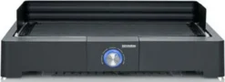 SEVERIN Tischgrill PG 8562 2.200 Watt Schwarz -Günstiges Laube Lust Geschäft 6659940eae71296055c320636e5fb508