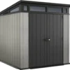 Keter Artisan 7x7 Gartenschuppen -Günstiges Laube Lust Geschäft 66c77a614412f6eb2bb7fe8ab31fa08b