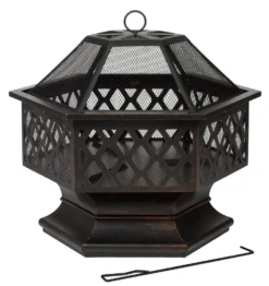 Tepro Feuerstelle Farview -Günstiges Laube Lust Geschäft 66f224c770b797cf00dd69dc9ccdf433