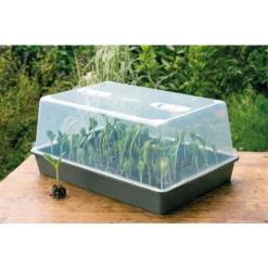 Gewächshaus XXL 59 X 39 X 27 Cm -Günstiges Laube Lust Geschäft 673ea629967b8cc4e8400e9a18240ee5