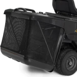 ALPINA Rasentraktor AT2 66 QA - 2-in-1 Schnittsystem -Günstiges Laube Lust Geschäft 673f932b28c49afeb4a03877ab7dc19f