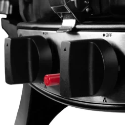 BBQ-Toro Tragbarer Tisch Gasgrill 2 Brenner | Tischgasgrill Für Balkon -Günstiges Laube Lust Geschäft 67b78f9a9093f25df38d155a4030b66a