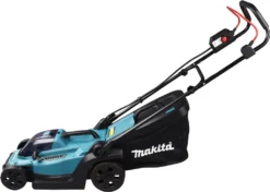 Makita® Akku-Rasenmäher 18 V 33 Cm 30 Liter - DLM330Z 32 Makita® Akku-Rasenmäher 18 V 33 Cm 30 Liter - DLM330Z -Günstiges Laube Lust Geschäft 67dd2fc6a77769c3a9818c2651e2e357 1