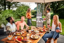 CHAR-BROIL Gasgrill Performance PRO S 2 TRU-Infrared 2-Brenner Grill Silber 28 CHAR-BROIL Gasgrill Performance PRO S 2 TRU-Infrared 2-Brenner Grill Silber -Günstiges Laube Lust Geschäft 67f3107a6adf79c9cd8be83ea7b9fea7