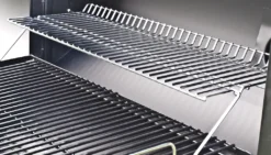 El Fuego Smoker Grill / Holzkohlegrill Dakota Grillfläche 66x41cm -Günstiges Laube Lust Geschäft 68a0a64ca14cd7640b82de3361560d6c