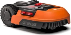 WORX Landroid PLUS WR167E Mähroboter Für Gärten Bis 700 Qm Plus Mit WLAN -Günstiges Laube Lust Geschäft 68e3c33f84bb97992a3756d5d31eeaf7