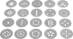 Marcato Gebäckpresse Rosa -Günstiges Laube Lust Geschäft 6a68f07adbc47770e64939a4668ece3d