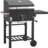 Landmann Holzkohle-Gartengrill Comfort Basic+ Gussrost 53x42 Cm (11529A) -Günstiges Laube Lust Geschäft 6a72f2fe62a7bd4f20e13e3ef45af774