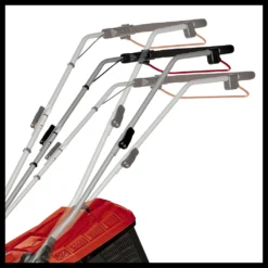 Einhell Power X-Change Akku-Rasenmäher GE-CM 36/36 Li (2x4,0Ah) -Günstiges Laube Lust Geschäft 6a9db9bcb3f5ca4ab53f76fefb2341a8