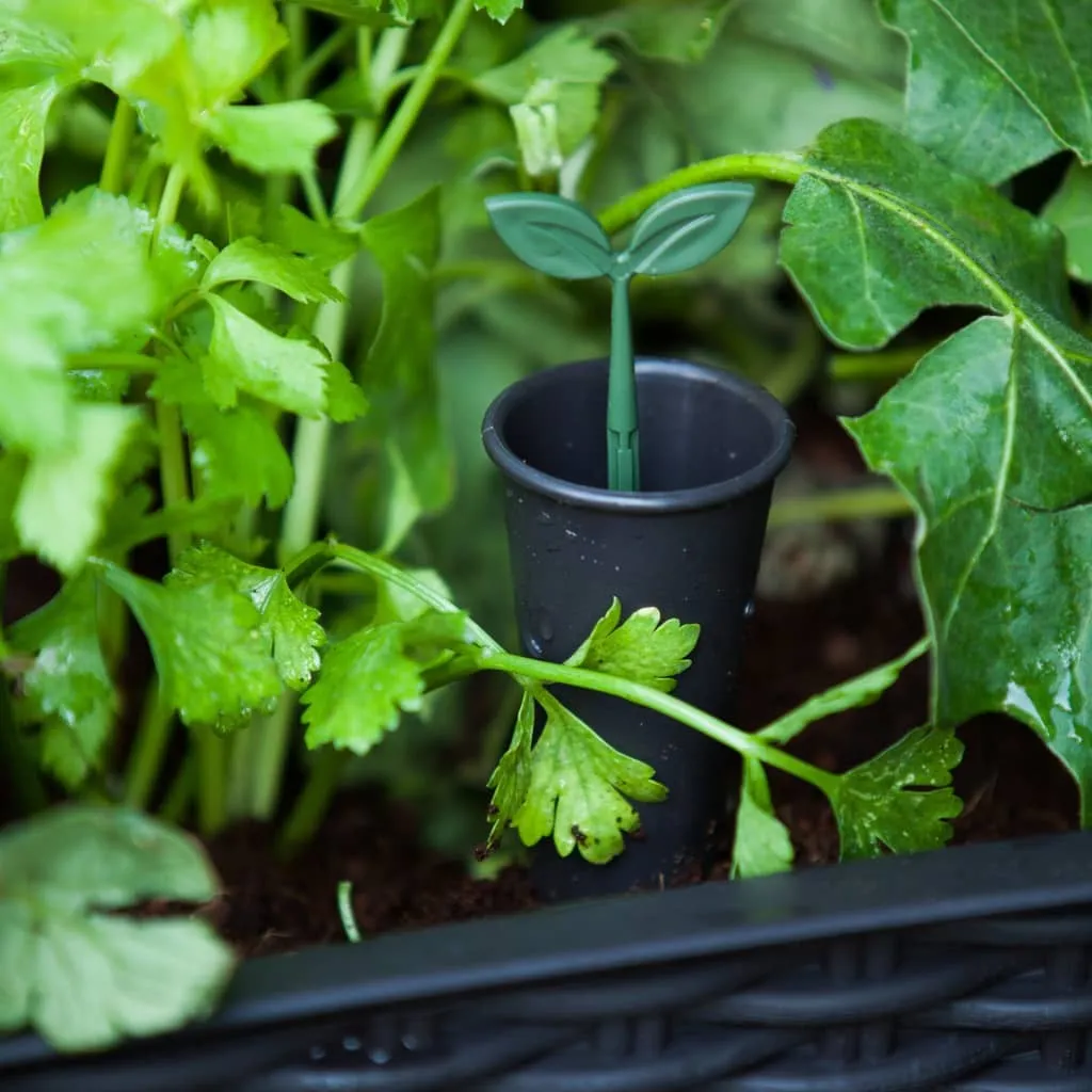 Keter Garten-Blumentopf "Easy Growing" 120 L 229098 7 Keter Garten-Blumentopf "Easy Growing" 120 L 229098 – Bild 5