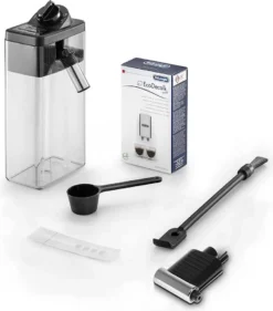 De'Longhi DeLonghi Eletta Evo ECAM 46.860.B Kaffeevollautomat Mit Milchsystem -Günstiges Laube Lust Geschäft 6ad1c3c2bebbeab28a280ec20a86948c