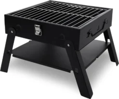 Activa Grill Campinggrill Klappgrill