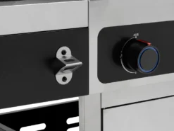 Tepro Edelstahl Gasgrill Keansburg 3 Special Edition, 3-Brenner Inkl. Powerzone Und Seitenbrenner -Günstiges Laube Lust Geschäft 6ae4207102283b3569c49446692f6c32