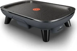 Tefal YY4570FB, Schwarz, Freistehend, 460 X 300 Mm, Drehregler, 1,1 M, 2400 W 9 Tefal YY4570FB, Schwarz, Freistehend, 460 X 300 Mm, Drehregler, 1,1 M, 2400 W -Günstiges Laube Lust Geschäft 6af4bcb0fed1eb421227ac2f728e11a0