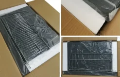 Holzkohle Grillwagen Gartengrill BBQ Holzkohlegrill Barbecue Grill 5011 -Günstiges Laube Lust Geschäft 6b2b647af933a4657f02ba50d6d00079