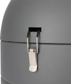 TAINO Grill-to-Go Portabler Gasgrill Campinggrill Kugelgrill Grau -Günstiges Laube Lust Geschäft 6b60f5f6f517f938f3fb197a3531f4d6