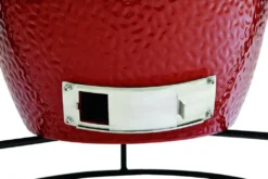 Kamado Joe Keramikgrill Junior, Rot / Schwarz, Die Ideale Lösung Für Flexibilität -Günstiges Laube Lust Geschäft 6b646bf8bbf1f5ad37102ae6a0c2ab1e
