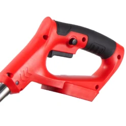 ONEVAN 2500W Elektrorasenmäher Garten Rasenmäher Mit 1 Akku -Günstiges Laube Lust Geschäft 6b87f1928f2556946e54c35915807caa