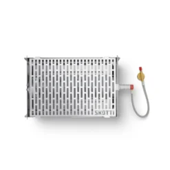 Skotti Grill 2.0 Mobiler Gasgrill Edelstahl Campinggrill Inkl. Gasschlauch 16 Skotti Grill 2.0 Mobiler Gasgrill Edelstahl Campinggrill Inkl. Gasschlauch -Günstiges Laube Lust Geschäft 6bc9ea5fc78842e8d46d9ecf4c0aeecc