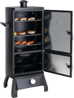 TEPRO-Gas-Räucherofen "Lockport" 3182 28 TEPRO-Gas-Räucherofen "Lockport" 3182 -Günstiges Laube Lust Geschäft 6bfc4fefb7cb8863f67806347a963ae9