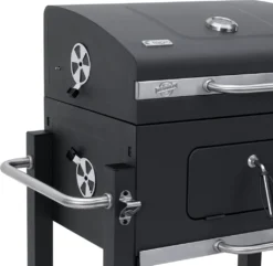 Tepro Holzkohlegrill Toronto Click 1161 - Klicksystem - Schneller Aufbau 29 Tepro Holzkohlegrill Toronto Click 1161 - Klicksystem - Schneller Aufbau -Günstiges Laube Lust Geschäft 6c58554a12cd7ad234e646f3e0119851