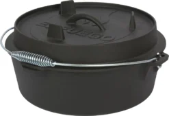 El Fuego Dutch Oven 5,6 L, Deckel 1,7 L, AY4621 15 El Fuego Dutch Oven 5,6 L, Deckel 1,7 L, AY4621 -Günstiges Laube Lust Geschäft 6c8211471c2a46f71c4932cdea8669ad