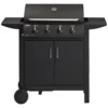 Enders Gasgrill San Diego 4, 4-Brenner, Mit Edelstahl-Grillrost -Günstiges Laube Lust Geschäft 6ce764c44db33bbe4b0ec7db8c9ba55b