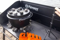 Petromax Feuertopf Dutch Oven Tisch Fe90 -Günstiges Laube Lust Geschäft 6cf782082787d705bc63dd95b6e6cfd8