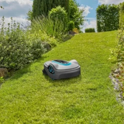 Gardena Mähroboter Smart SILENO Life 750 M² -Günstiges Laube Lust Geschäft 6d261adac1971f5b6027352bfcbe995c