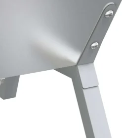 VidaXL Rotisserie-Grill Automatisch Edelstahl -Günstiges Laube Lust Geschäft 6d390e23f7c4b24398a2293e4c0950d7