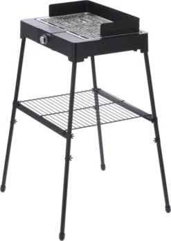 SEVERIN Standgrill PG 8561 2.200 Watt Schwarz 26 SEVERIN Standgrill PG 8561 2.200 Watt Schwarz -Günstiges Laube Lust Geschäft 6de273aa329fff9bad9e783f4f273444