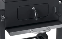 Tepro Holzkohlegrill Toronto Click 1161 - Klicksystem - Schneller Aufbau 25 Tepro Holzkohlegrill Toronto Click 1161 - Klicksystem - Schneller Aufbau -Günstiges Laube Lust Geschäft 6df1b741c1953a4d3a9ded14625a32ff