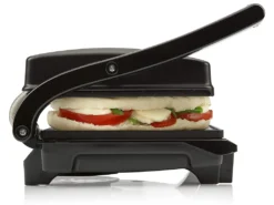 Tristar Kontaktgrill GR-2650, 700 W -Günstiges Laube Lust Geschäft 6df36cc46acc73c9c9e753af37604469