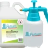 Futum 5L+2L Sprüher Ameisenmittel Spray Gift Gegen Ameisen Abwehren Bekämpfung -Günstiges Laube Lust Geschäft 6e3b01b696001487f2cdca401453002a