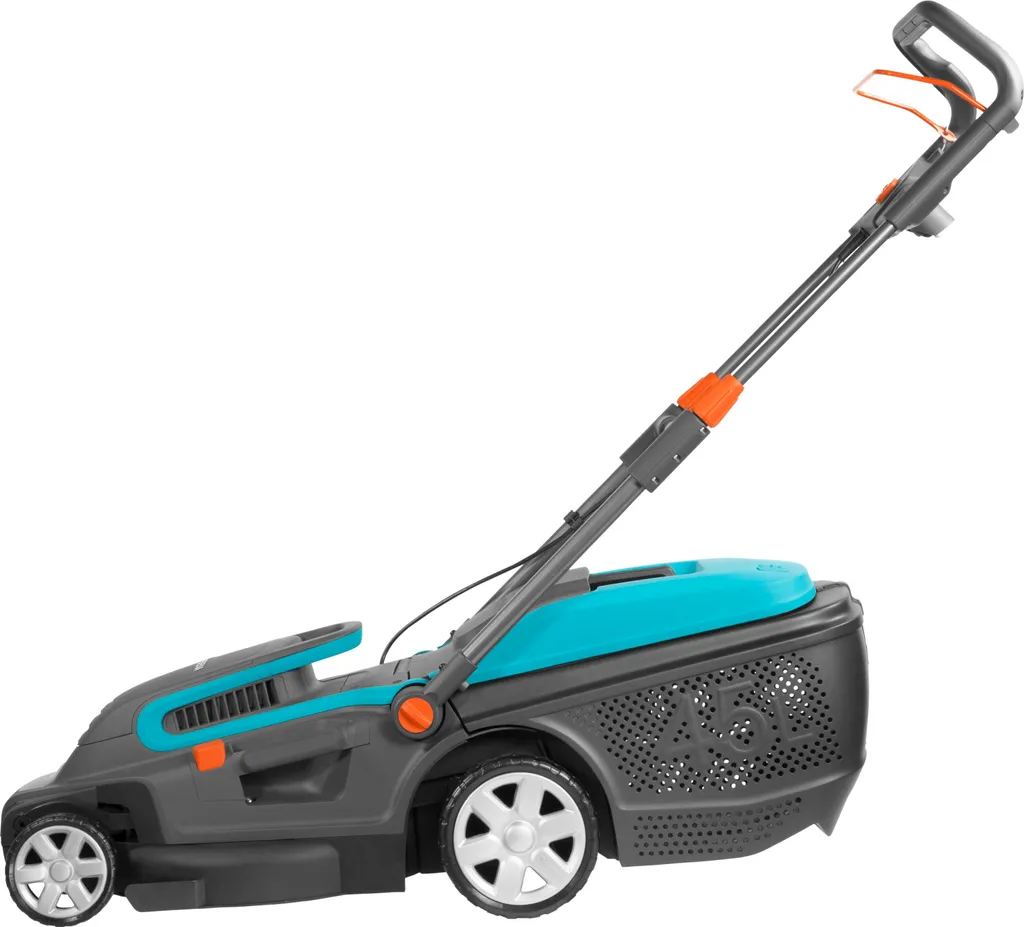 GARDENA Elektro-Rasenmäher PowerMax 1800/42 05042-20 3 GARDENA Elektro-Rasenmäher PowerMax 1800/42 05042-20 – Bild 2