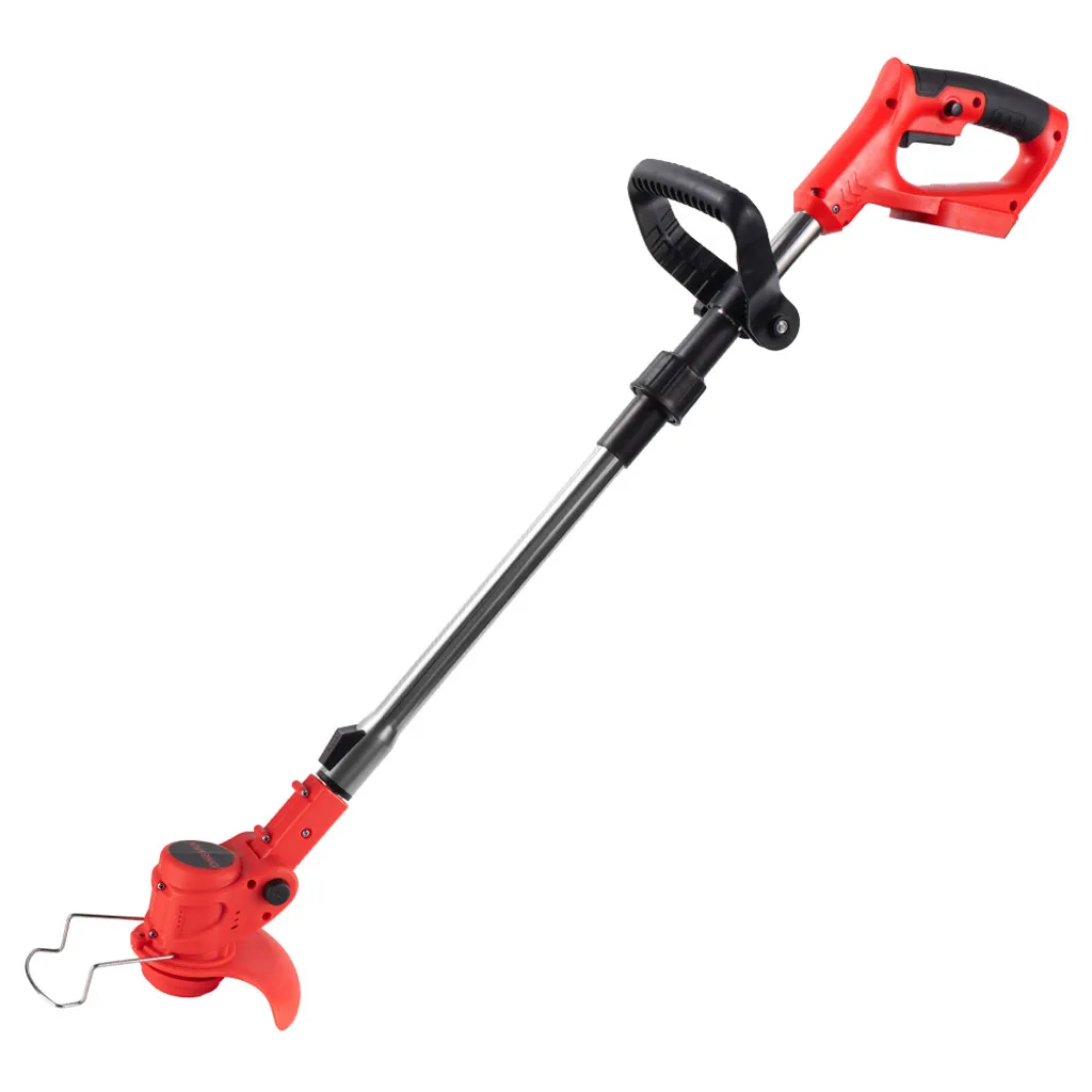 ONEVAN 2500W Elektrorasenmäher Garten Rasenmäher Mit 2 Akkus 5 ONEVAN 2500W Elektrorasenmäher Garten Rasenmäher Mit 2 Akkus – Bild 3