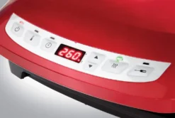 Russell Hobbs George Foremann Präzisions-Grill -Günstiges Laube Lust Geschäft 6f83fc3d1114211631a34592a864bb1f