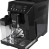 De'Longhi DeLonghi Eletta Evo ECAM 46.860.B Kaffeevollautomat Mit Milchsystem -Günstiges Laube Lust Geschäft 6f909c22af24e44ae59c5d511dcca20d
