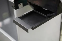 Nexgrill Gasgrill 5 Brenner Deluxe Mit Heckbrenner, Seitenkochfeld Und Seitenbrenner -Günstiges Laube Lust Geschäft 711dd949540486fd84c275244411b596